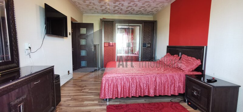 Stefan cel Mare, Obor, Mosilor, apartament cu doua camere de inchiriat.