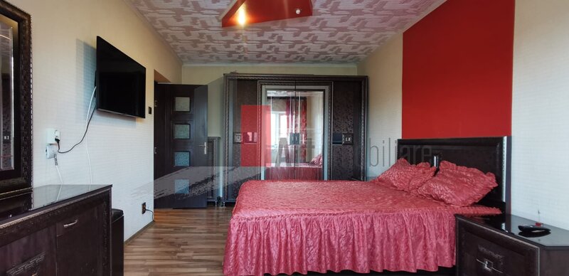 Stefan cel Mare, Obor, Mosilor, apartament cu doua camere de inchiriat.