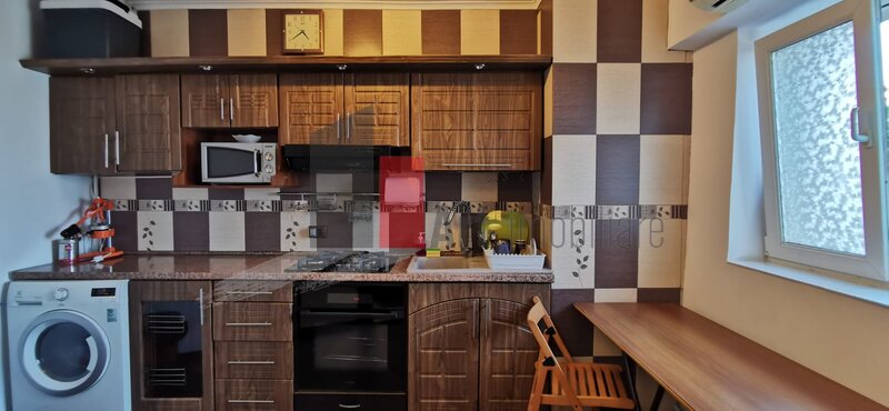 Stefan cel Mare, Obor, Mosilor, apartament cu doua camere de inchiriat.