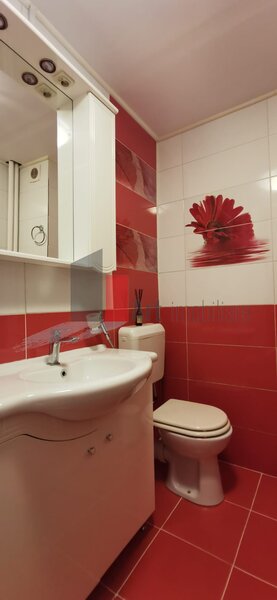Stefan cel Mare, Obor, Mosilor, apartament cu doua camere de inchiriat.