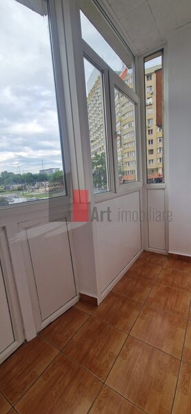 Stefan cel Mare, Obor, Mosilor, apartament cu doua camere de inchiriat.